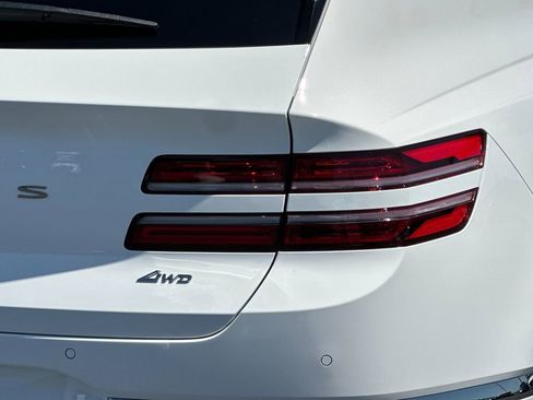 New 2026 Genesis GV80 2.5T Advanced AWD/4WD image 28