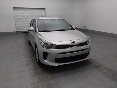 Used 2019 Kia Rio S FWD image 14