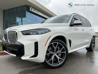 Certified 2025 BMW X5 xDrive50e w/ M Sport Package