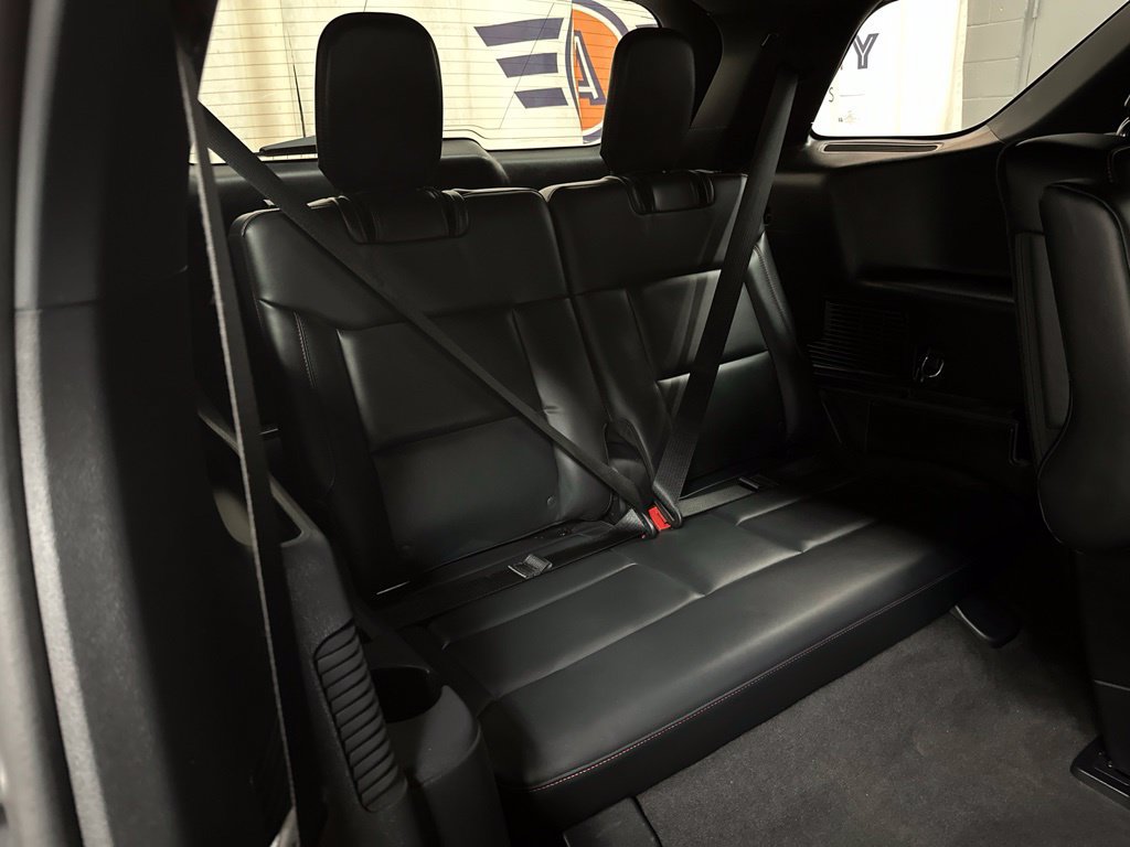 Used 2026 Ford Explorer ST-Line AWD/4WD image 22