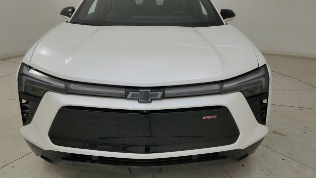 Used 2024 Chevrolet Blazer EV RS RWD image 25