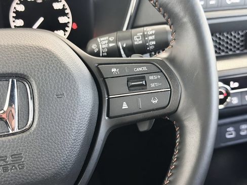 Used 2025 Honda CR-V Sport image 15
