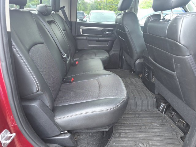 Used 2014 RAM 1500 Sport w/ Convenience Group AWD/4WD image 7