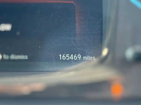 Used 2018 Honda Odyssey EX-L image 37