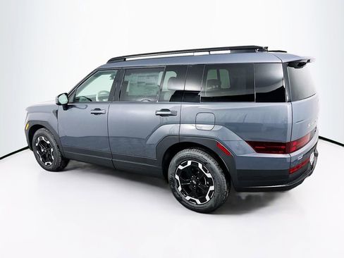 New 2026 Hyundai Santa Fe SEL image 5