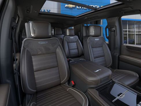 New 2026 GMC Yukon Denali Ultimate image 16