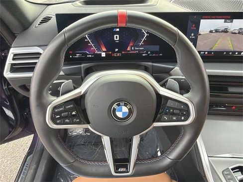 Certified 2025 BMW M240i Coupe image 24