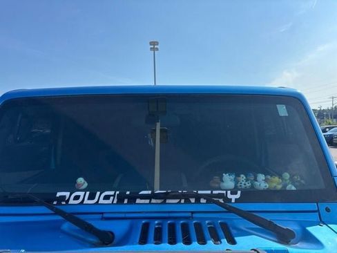 Used 2010 Jeep Wrangler Sport AWD/4WD image 16