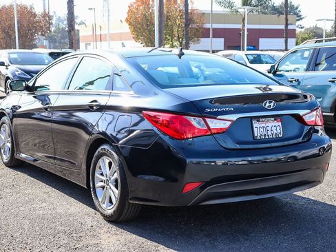 Used 2014 Hyundai Sonata GLS w/ Popular Equipment Group 2 image 8