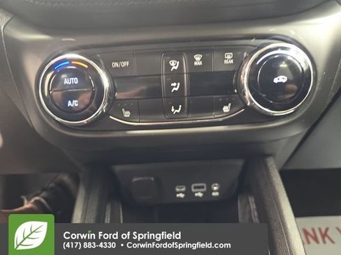 Used 2023 Chevrolet TrailBlazer LT w/ Convenience Package image 23