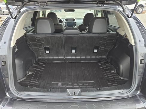 Used 2018 Subaru Crosstrek 2.0i Limited image 11