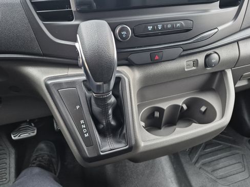 New 2026 Ford Transit 250 148 Medium Roof w/ Load Area Protection Package image 30