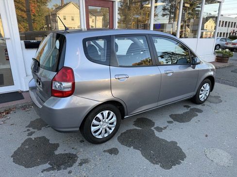 Used 2008 Honda Fit image 30