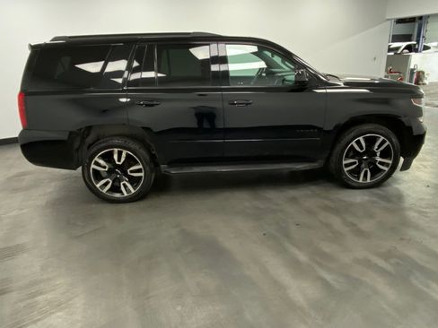 Used 2019 Chevrolet Tahoe Premier image 7
