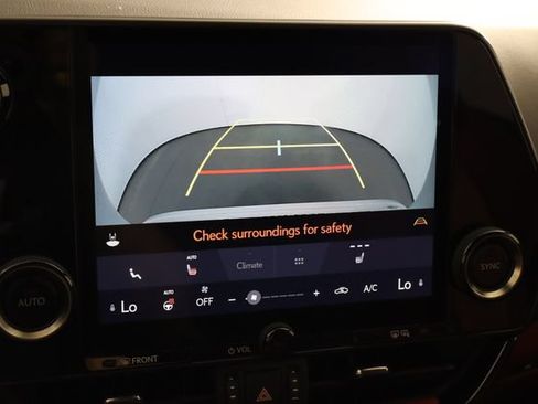 Used 2024 Lexus NX 350 F Sport AWD/4WD image 33