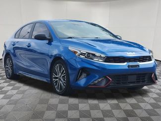 Used 2024 Kia Forte GT-Line FWD video 3