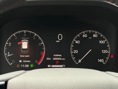New 2026 Honda Odyssey Sport-L image 19