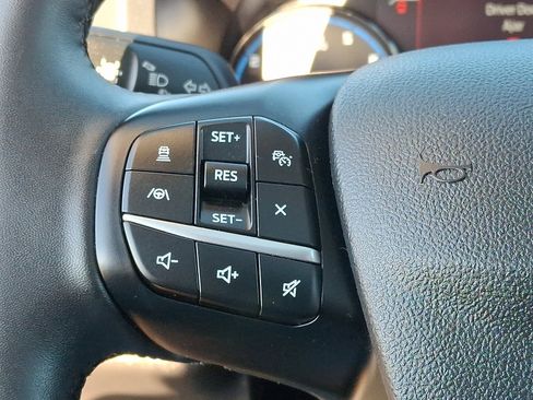 Used 2024 Ford Bronco Sport Outer Banks w/ Tech Package image 23