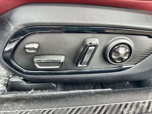 New 2026 Dodge Charger Scat Pack AWD/4WD image 5