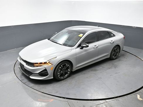 Used 2022 Kia K5 GT-Line w/ GT-Line Awd Premium Package image 19