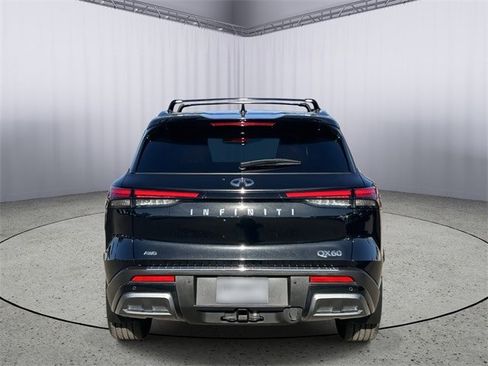 Certified 2023 INFINITI QX60 Autograph w/ Cargo Package image 8