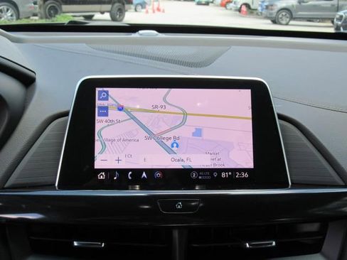 New 2026 Cadillac CT4 Premium Luxury image 21