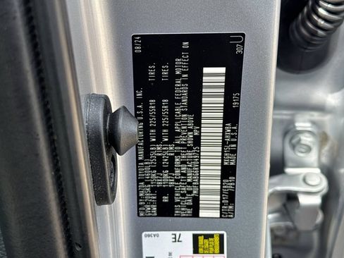 Certified 2024 Toyota Corolla Cross AWD Hybrid w/ Convenience Package image 29