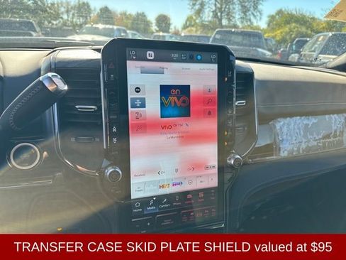 Used 2025 RAM 3500 Limited image 23