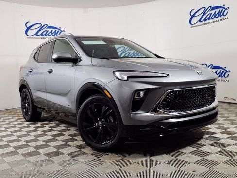 New 2026 Buick Encore GX Sport Touring w/ Comfort Package image 1