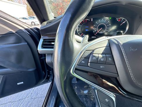 Used 2018 Cadillac CT6 Platinum image 8