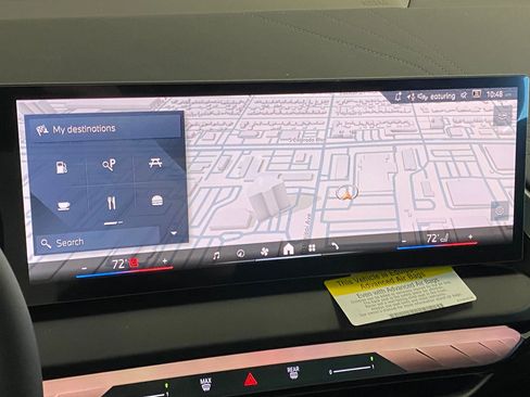 New 2026 BMW X3 xDrive30 w/ Convenience Package image 26