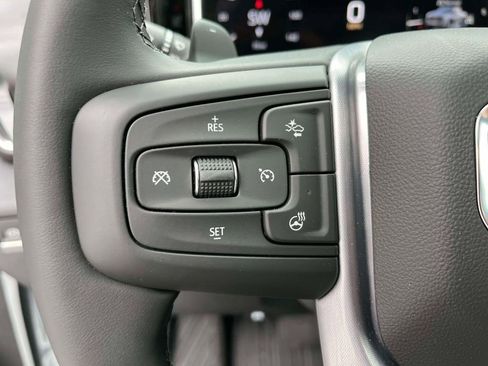 New 2026 GMC Sierra 1500 Elevation w/ Elevation Premium Package AWD/4WD image 25