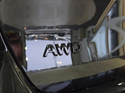 Used 2025 INFINITI QX50 Sport w/ Cargo Package image 30