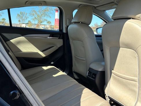 Used 2020 MAZDA MAZDA6 Touring FWD image 10