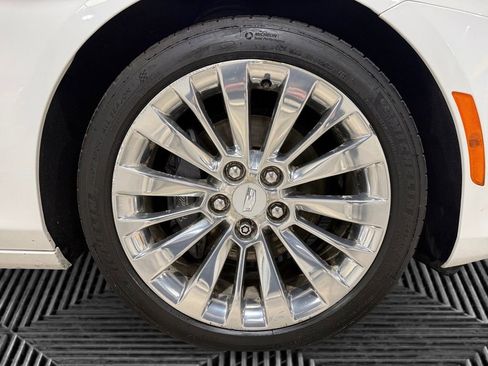 Used 2017 Cadillac CTS Luxury image 10