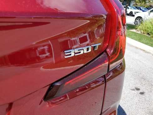 Certified 2023 Cadillac XT4 Premium Luxury w/ Technology Package image 10