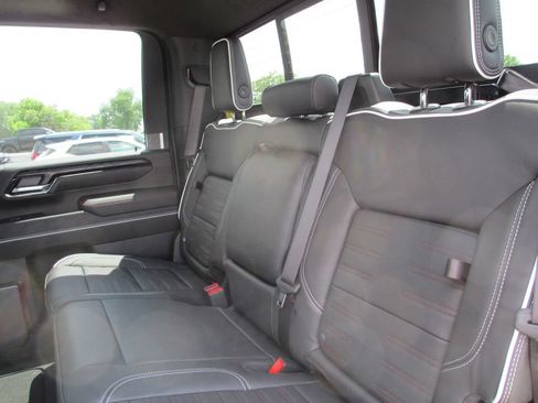 New 2026 GMC Sierra 2500 AT4X AWD/4WD image 14