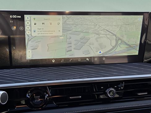 New 2026 INFINITI QX80 Autograph w/ Premium Cargo Package AWD/4WD image 22