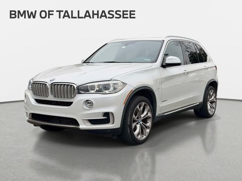 Used 2017 BMW X5 xDrive35i AWD/4WD image 21
