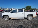 Used 2018 Chevrolet Silverado 1500 LT w/ All Star Edition image 4
