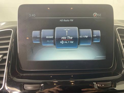 Used 2016 Mercedes-Benz GLE 350 4MATIC image 19
