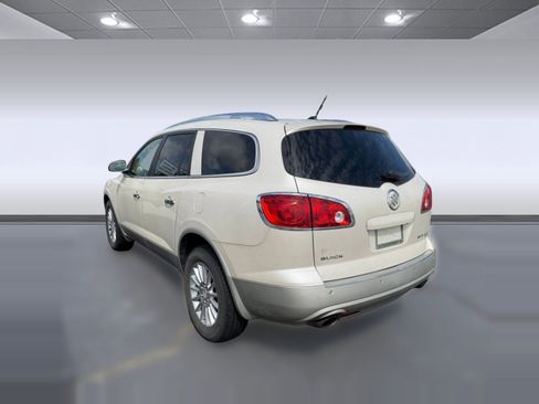 Used 2012 Buick Enclave Leather AWD/4WD image 2