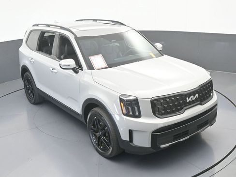 Used 2024 Kia Telluride EX X-Line AWD/4WD image 58