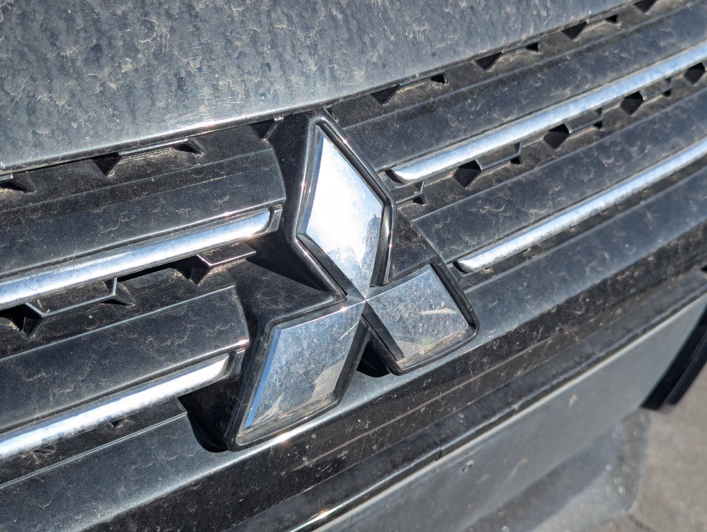 Used 2021 Mitsubishi Mirage FWD image 9