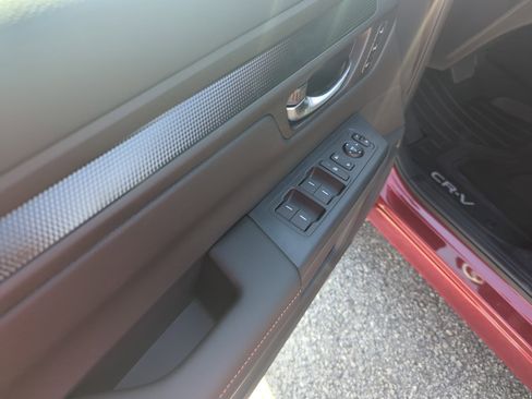 Certified 2026 Honda CR-V Sport-L image 17