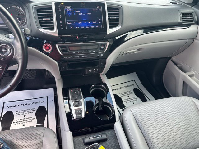 Used 2020 Honda Ridgeline RTL-E image 10