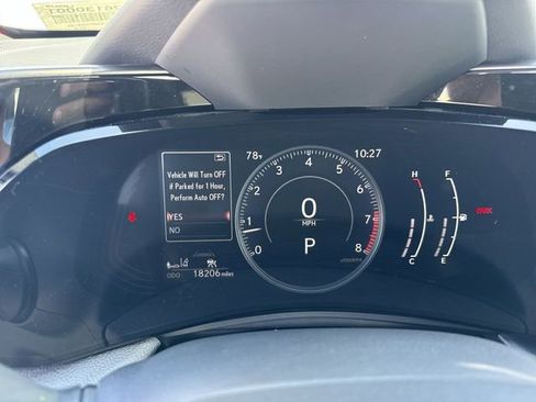 Certified 2024 Lexus NX 250 250 Premium image 15