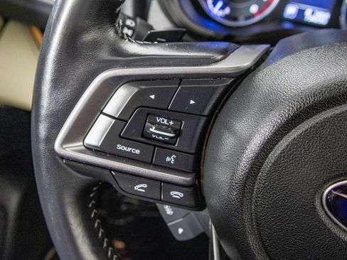 Used 2022 Subaru Ascent Touring w/ Popular Package #2A image 34