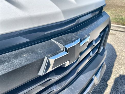 Certified 2026 Chevrolet Colorado Trail Boss image 30