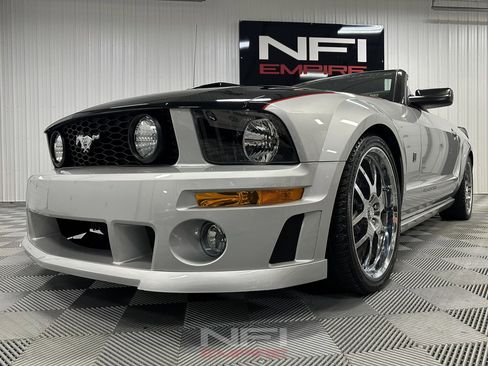 Used 2007 Ford Mustang GT Premium image 22